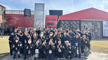 2025 문헌정보학전공 춘계학술답사(전라북도 전주시 일대) 이미지